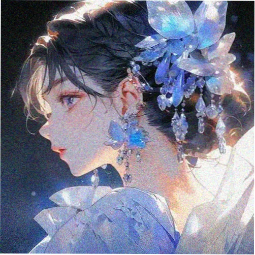观众阿禾的头像